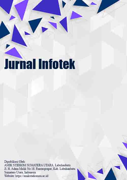 					View Vol. 4 No. 1: September 2025
				